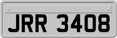 JRR3408