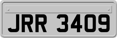 JRR3409