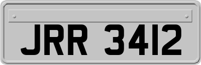 JRR3412