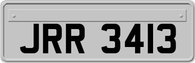 JRR3413