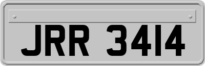 JRR3414