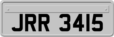 JRR3415