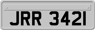JRR3421