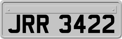 JRR3422