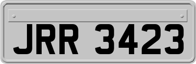 JRR3423