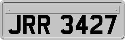 JRR3427