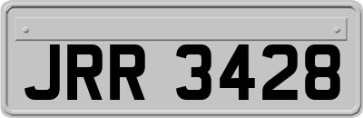 JRR3428