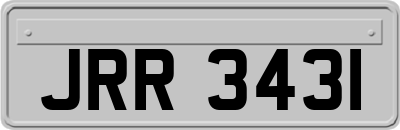 JRR3431