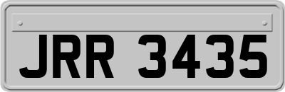 JRR3435
