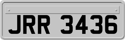 JRR3436
