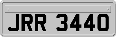 JRR3440