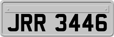 JRR3446