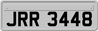 JRR3448