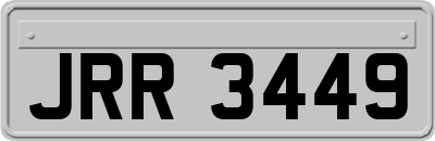 JRR3449