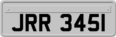 JRR3451