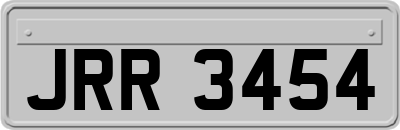 JRR3454