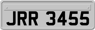 JRR3455