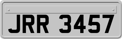 JRR3457