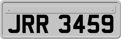 JRR3459