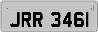JRR3461