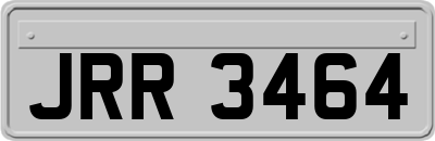 JRR3464