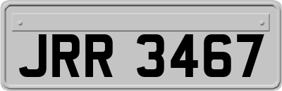 JRR3467