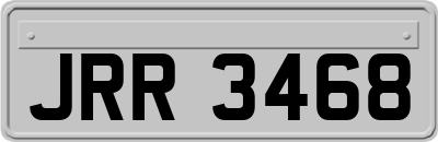JRR3468