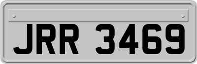 JRR3469