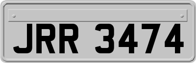 JRR3474