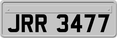 JRR3477