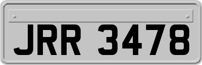 JRR3478