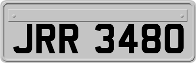 JRR3480