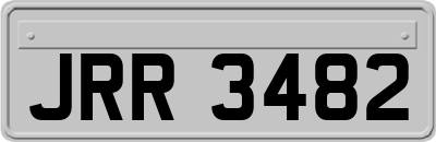 JRR3482