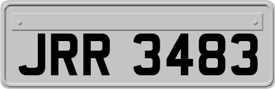 JRR3483