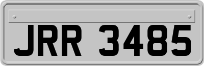 JRR3485