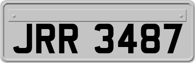 JRR3487