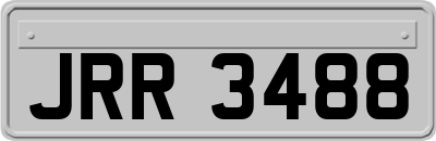 JRR3488