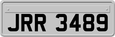 JRR3489