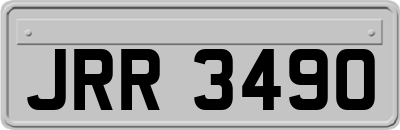 JRR3490