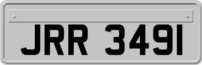 JRR3491