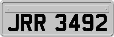 JRR3492