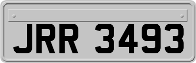 JRR3493
