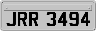 JRR3494