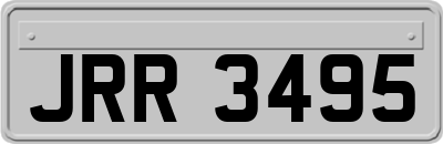 JRR3495