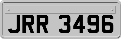 JRR3496