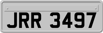 JRR3497