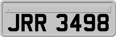 JRR3498