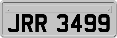 JRR3499