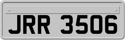 JRR3506
