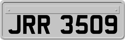 JRR3509